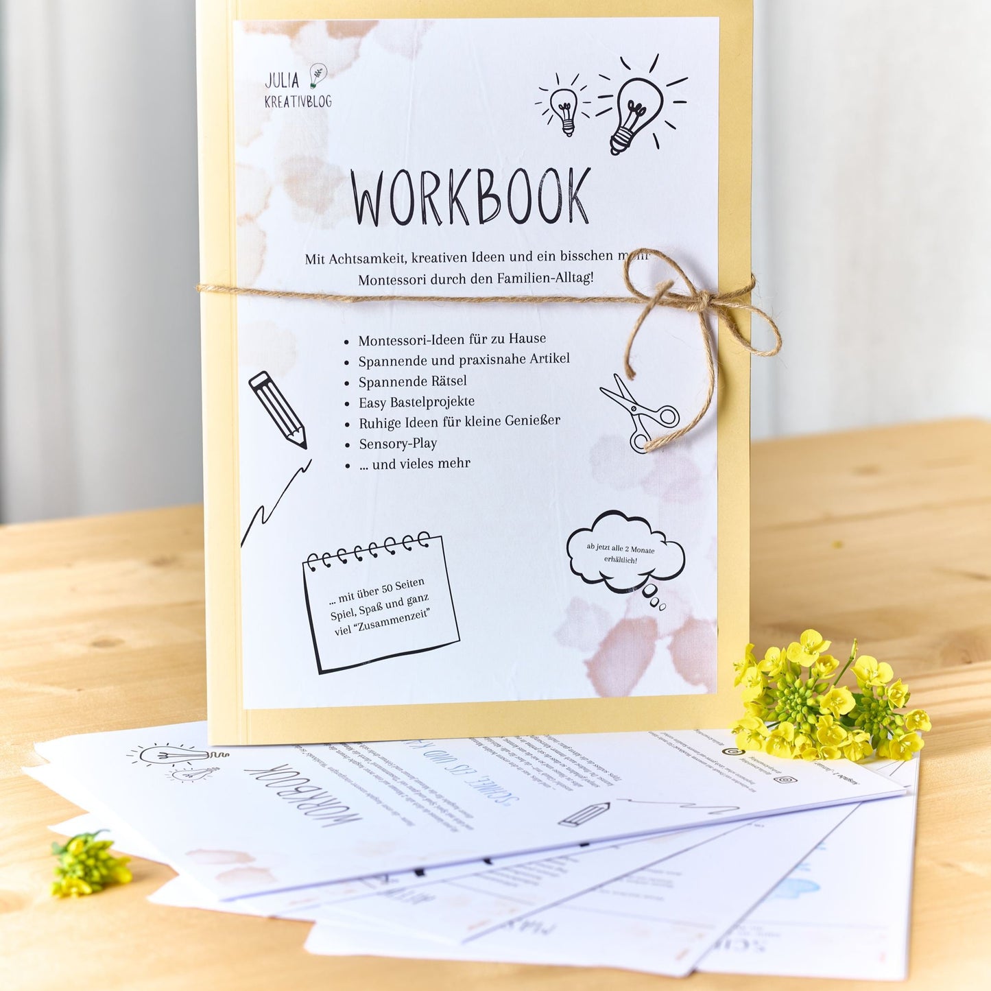 Workbook "Zusammenzeit, Jederzeit, Überall" - Ausgabe 3 (2025) - verschiedene Varianten