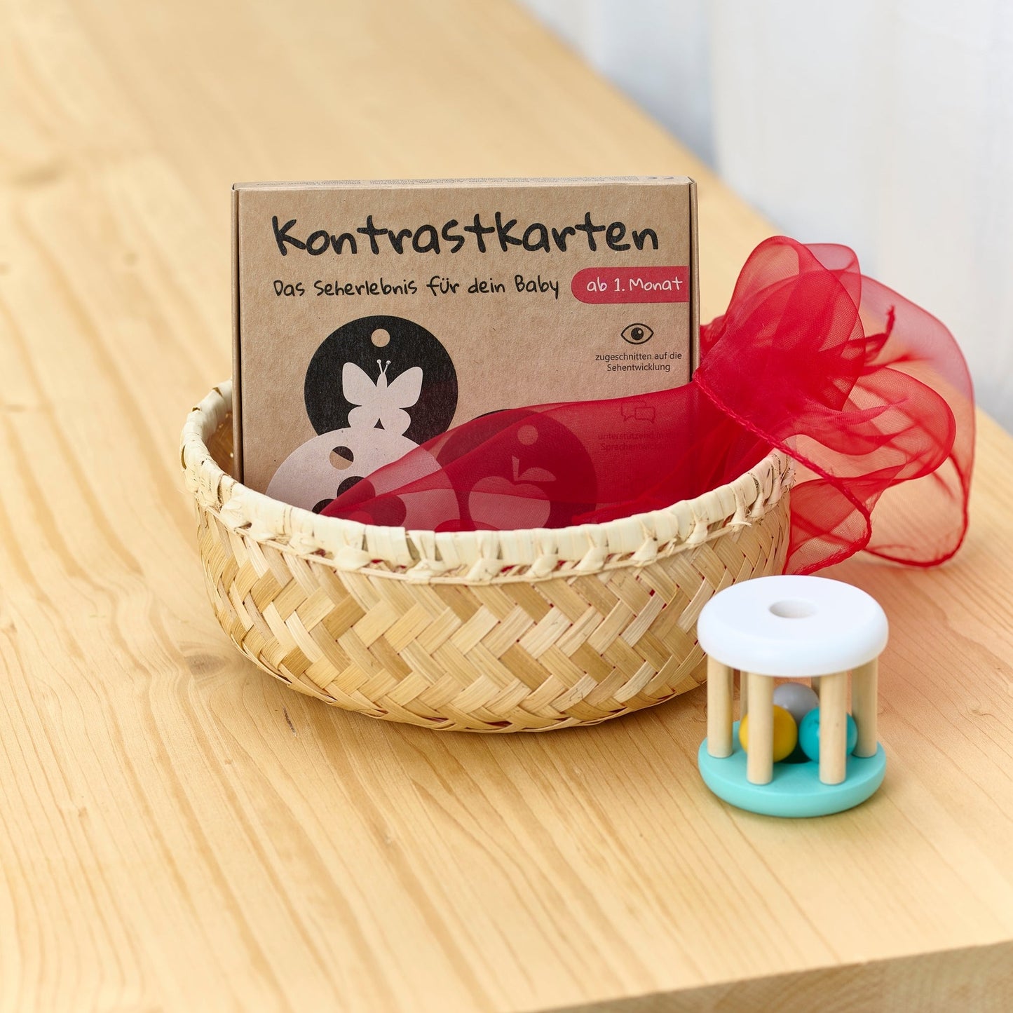 Materialpaket: Baby - verschiedene Varianten