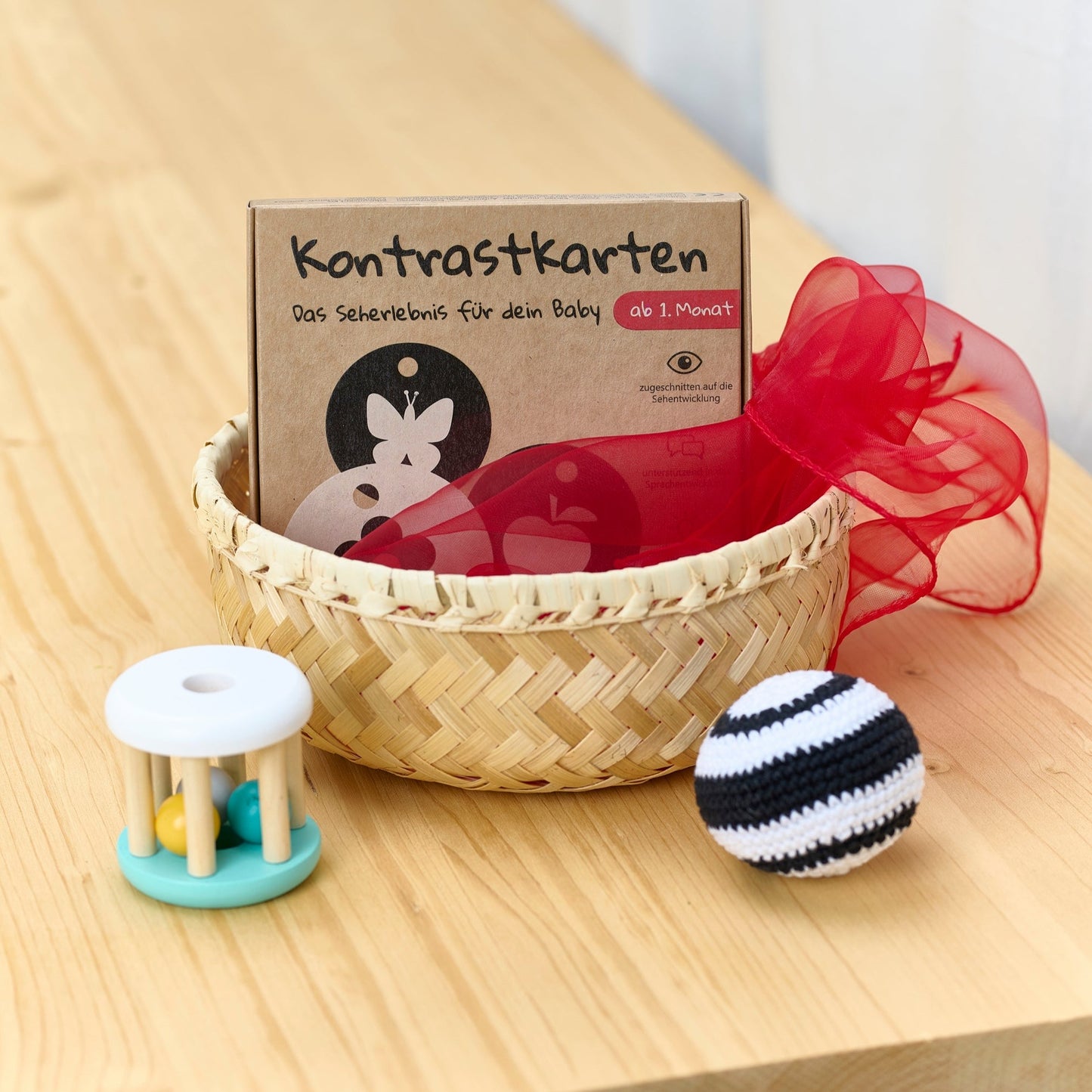 Materialpaket: Baby - verschiedene Varianten