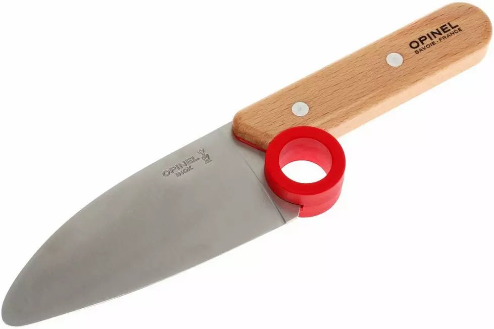 Messerkombination/Sparschäler für Kinder
