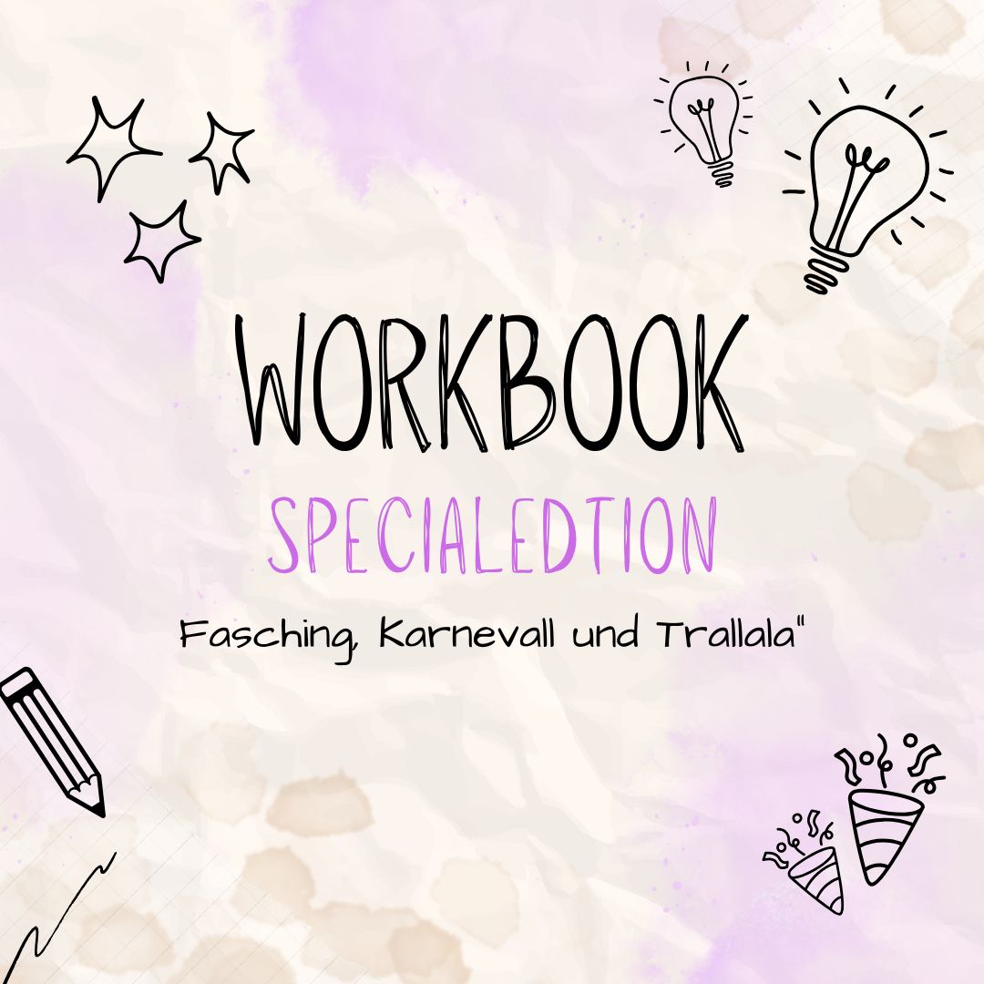 Workbooks 2025
