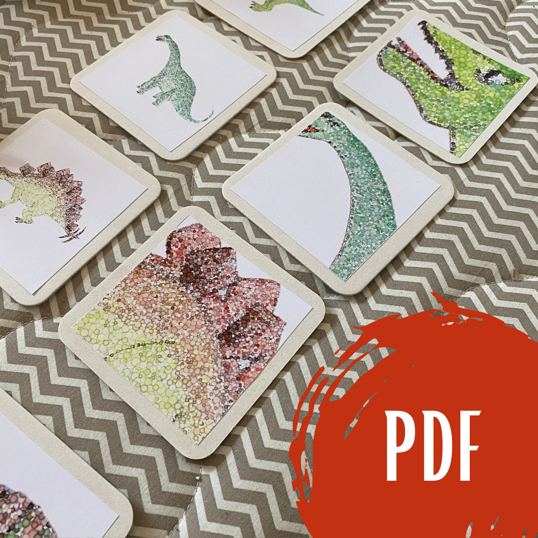 PDF: Dinosaurier