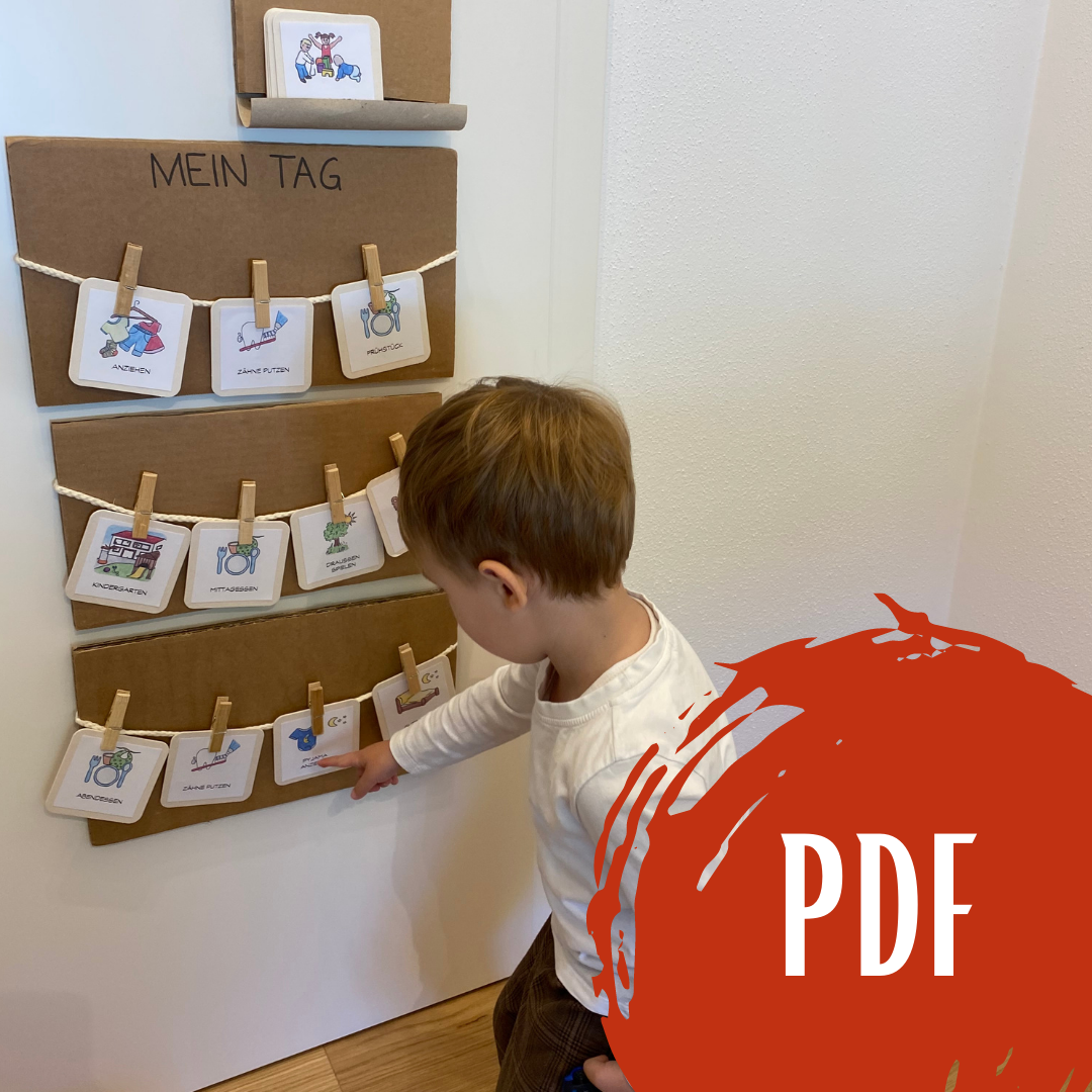 PDF: Tagesablauf