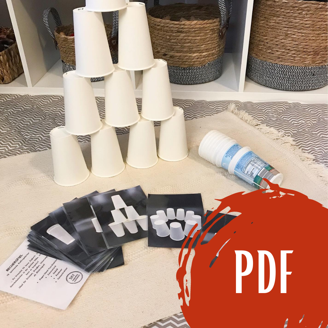 PDF: Becherspiel