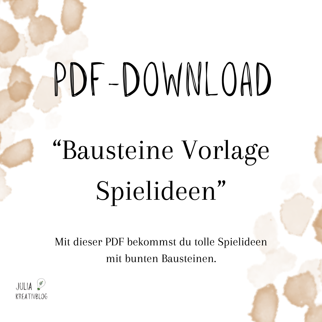 PDF: Bausteine Vorlage Spielideen