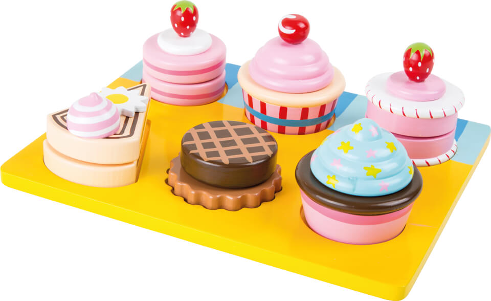 Cupcake Set - PRE-SALE Artikel