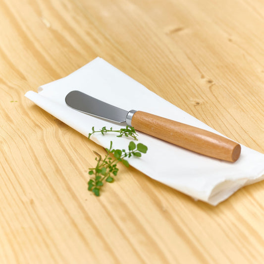Butter - Messer für die Familienküche