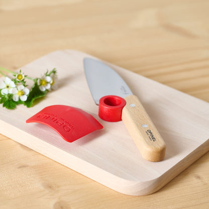Messerkombination/Sparschäler für Kinder