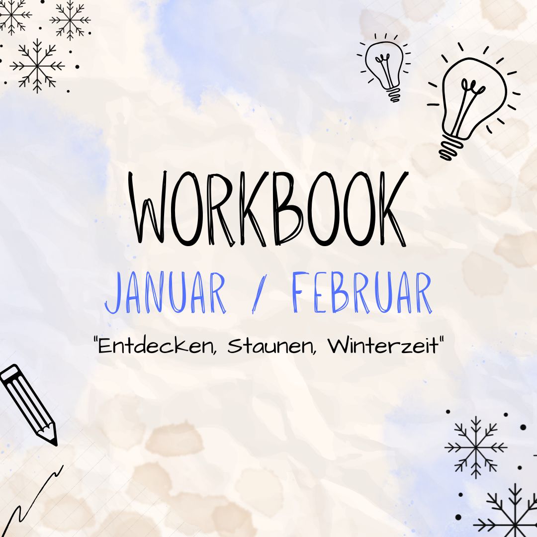 Ausgabe 1/6 2026 "Entdecken, Staunen, Winterzeit" (JAN/FEB)