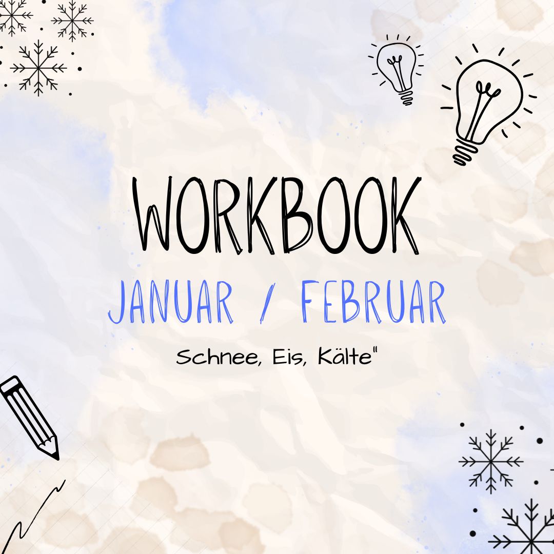 Workbooks 2025