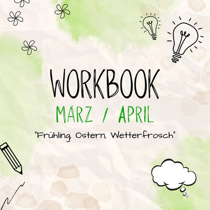 Workbooks 2025