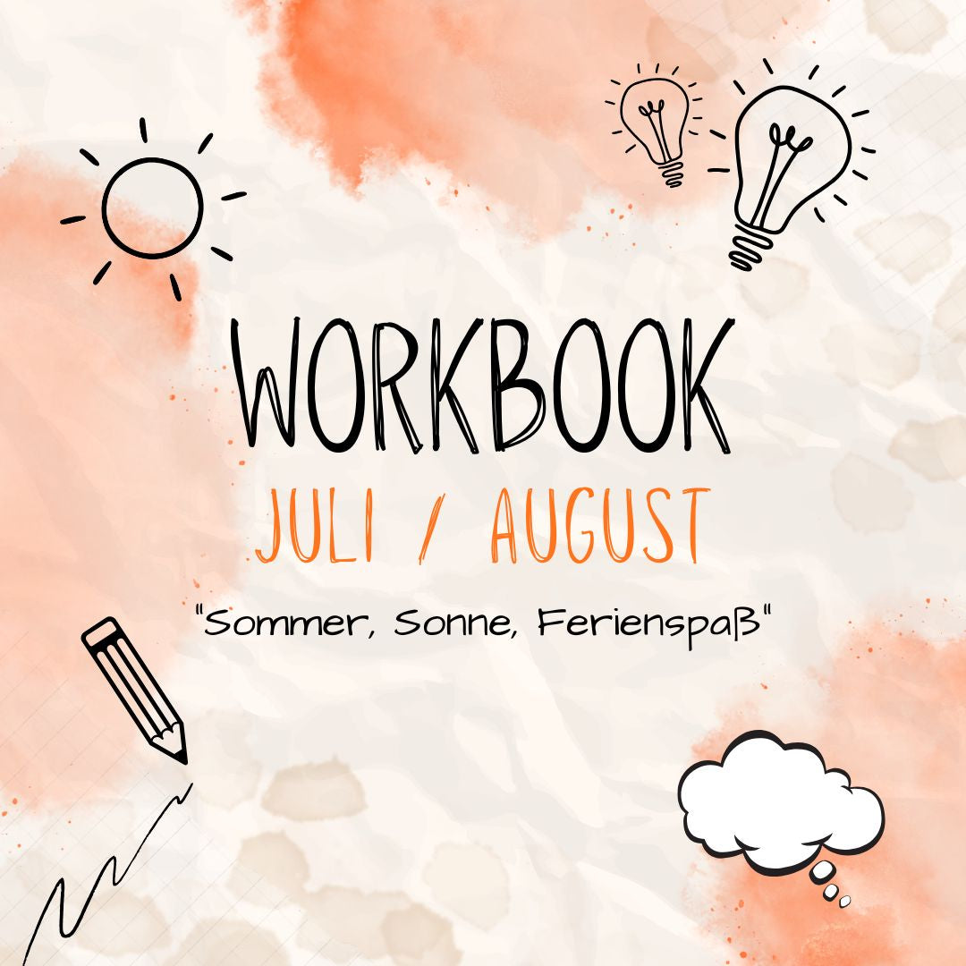 Workbooks 2025