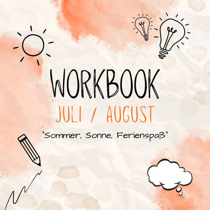 Workbooks 2025