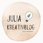Julia Kreativblog