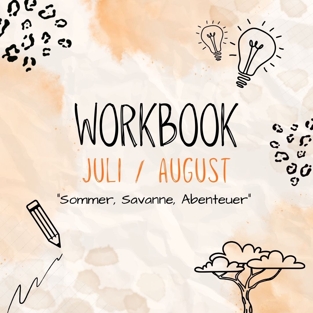 WORKBOOK: Aktuellste Ausgabe