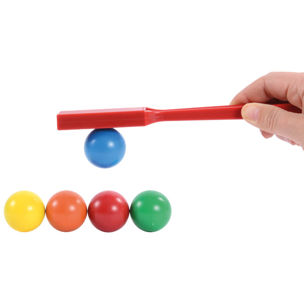 Magnetisches Spielset - STAB/CHIPS/KUGELN