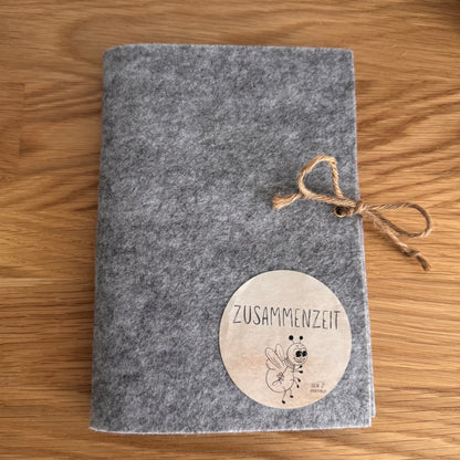 Materialpaket: Familien-Einkaufsliste, montessori-inspiriert