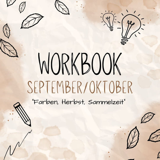 WORKBOOK: Aktuellste Ausgabe