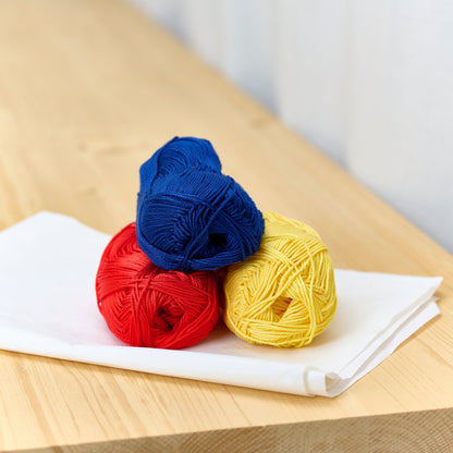 Xmas-Bundle: Handarbeits-Set