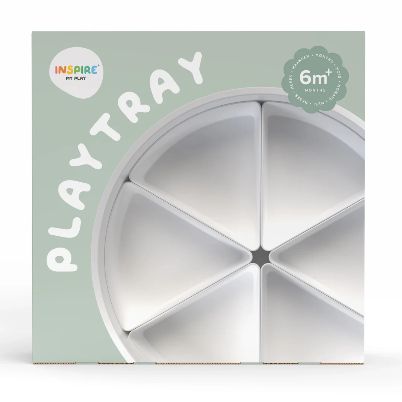 Sensorik Wanne „Playtray“ (sensoryplay)