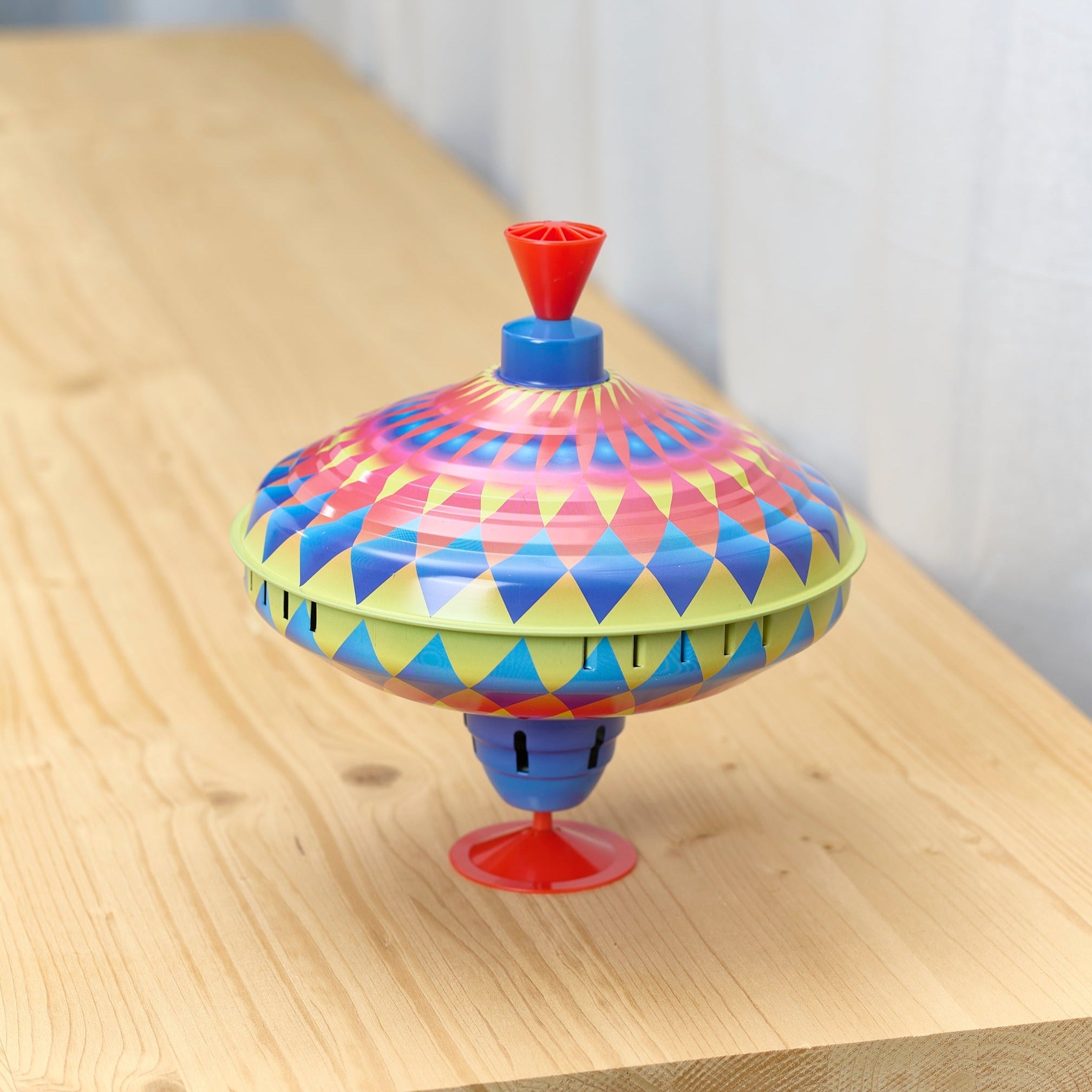 Kunterbunter Brummkreisel – Julia Kreativblog Kunterbunter Brummkreisel – Julia Kreativblog