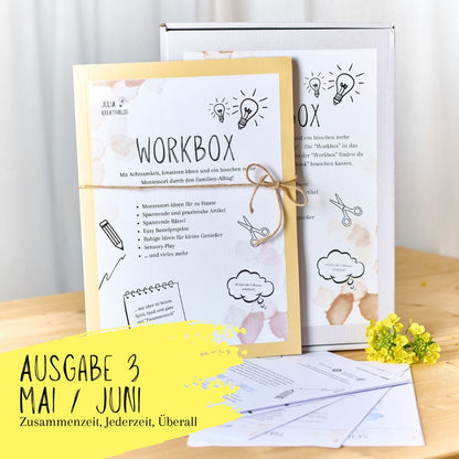 Workbook "Zusammenzeit, Jederzeit, Überall" - Ausgabe 3 (2025) - verschiedene Varianten