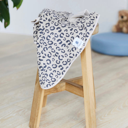 Allround - Schürze für Babys und Kleinkinder - montessori-inspiriert