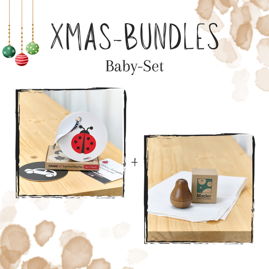 Xmas-Bundle: Baby-Set