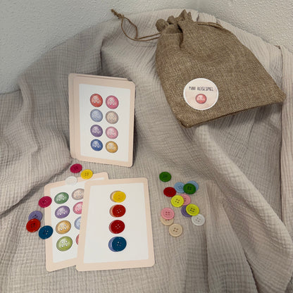 Zusammenzeit-Minispiele - verschiedene Varianten