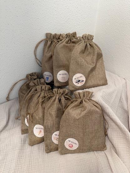 Zusammenzeit-Minispiele - verschiedene Varianten