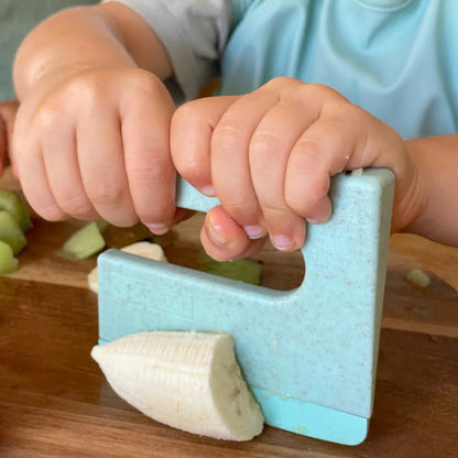Kindersicheres Messer