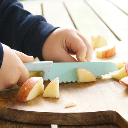 Kinder-Kochmesser  AQUA