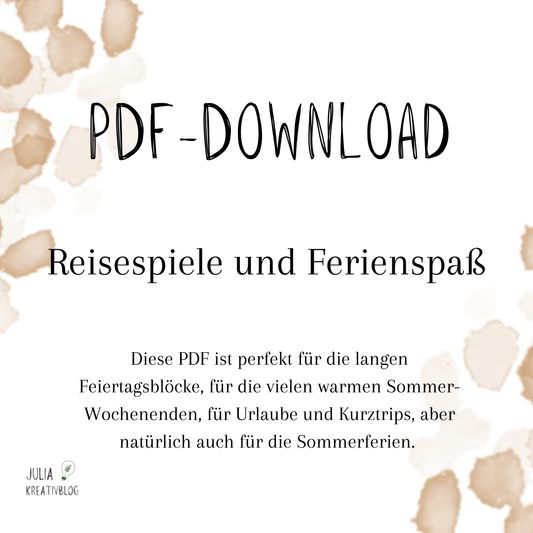 PDF: Reisespiele und Ferienspaß