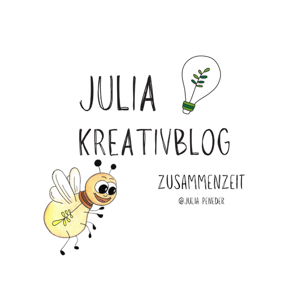 Julia Kreativblog