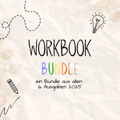 Workbooks 2025