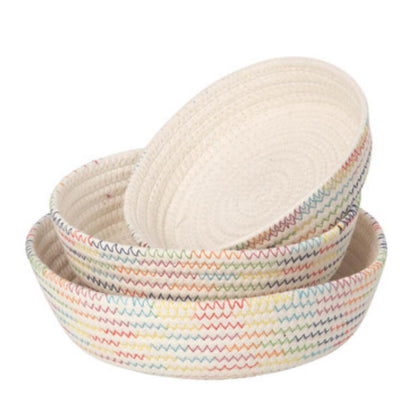 Franzis Körbchen-Set - verschiedene Varianten