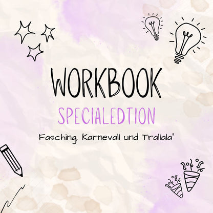 Workbooks 2025