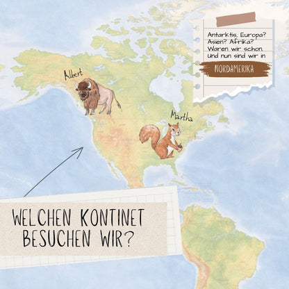 Ausgabe 5/6 2026 "Farben, Herbst, Sammelzeit" (SEP/OKT)