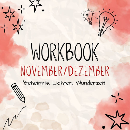 WORKBOOK: Aktuellste Ausgabe