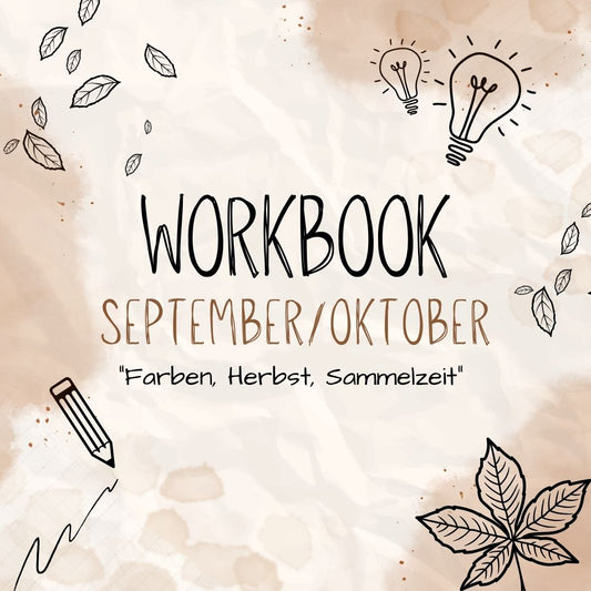 WORKBOOK: Aktuellste Ausgabe