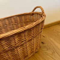 Großes Aufbewahrungskörbchen
