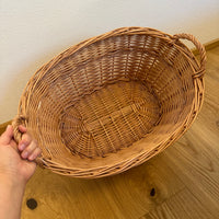 Großes Aufbewahrungskörbchen