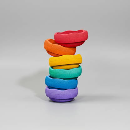 stapelstein-original-mini-rainbow-classic-6er-set