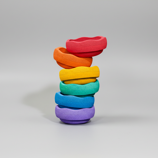 stapelstein-original-mini-rainbow-classic-6er-set