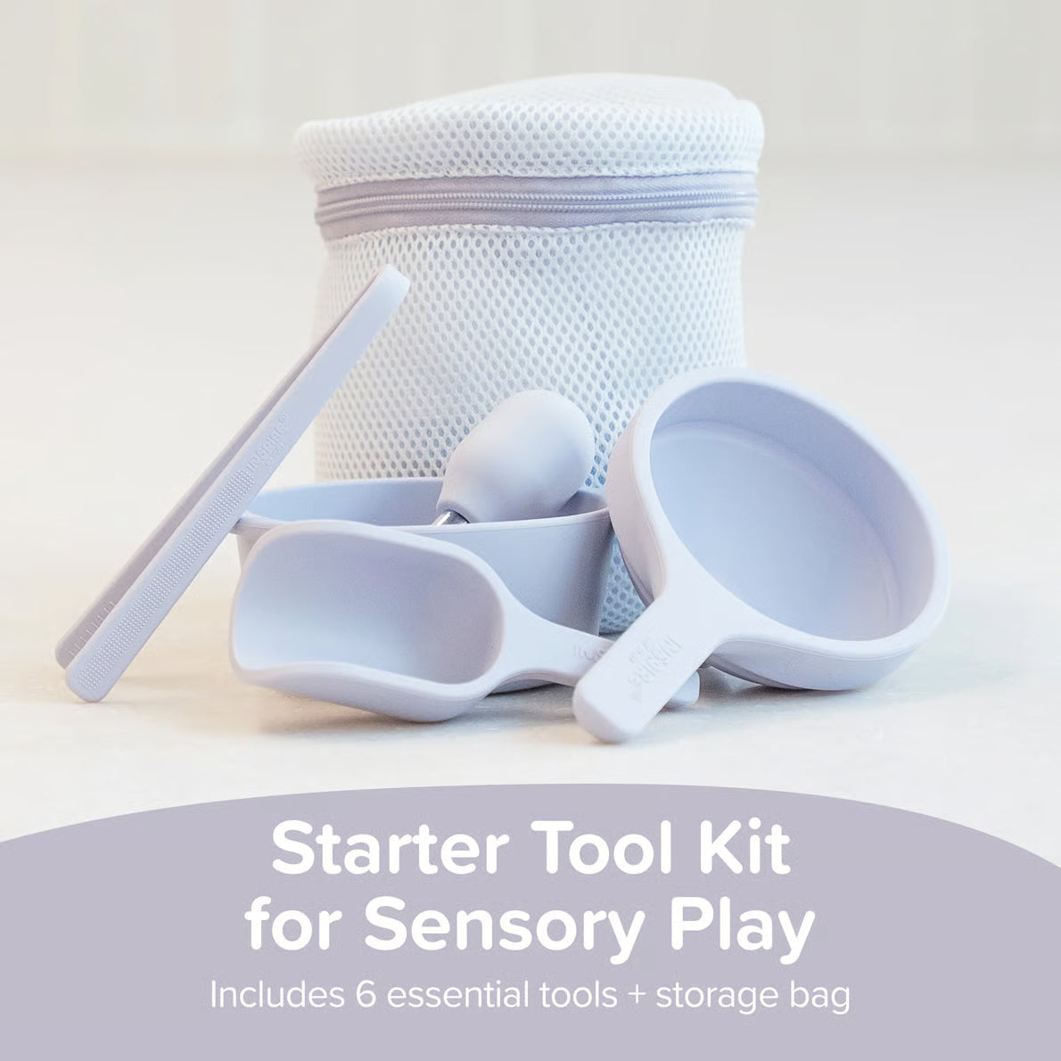 Sensorik Wanne „Playtray“ (sensoryplay)