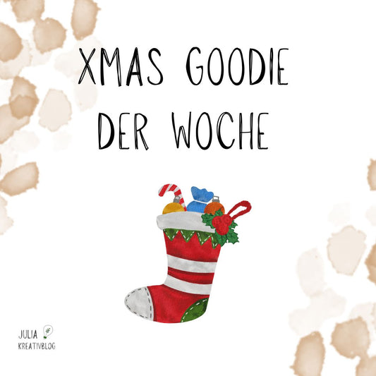 XMAS Goodie ab 59,90 €