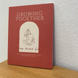 Growing together - The Book