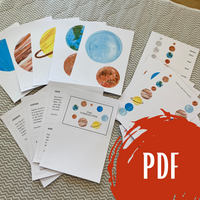 PDF: Planeten