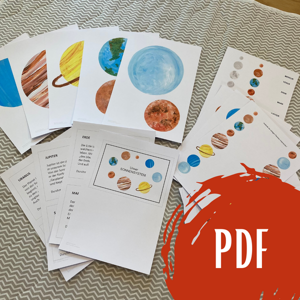 PDF: Planeten