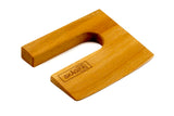 kindersicheres Messer aus Holz